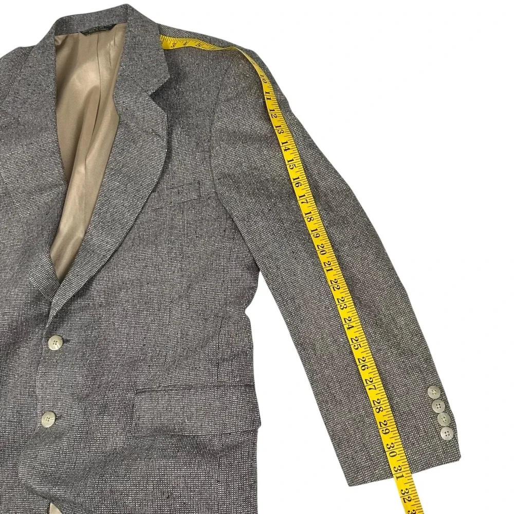 LaCrosse blazer mens